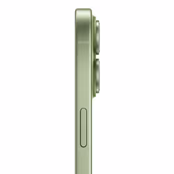 Apple iPhone 17 16 cm (6.3") Double SIM iOS 26 5G USB Type-C 256 Go Sage - Vue supplémentaire 4