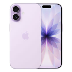 Apple iPhone 17 16 cm (6.3") Double SIM iOS 26 5G USB Type-C 512 Go Lavande