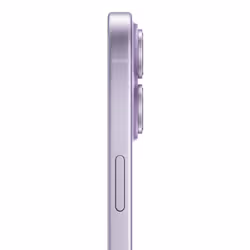 Apple iPhone 17 16 cm (6.3") Double SIM iOS 26 5G USB Type-C 512 Go Lavande - Vue supplémentaire 4