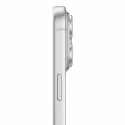 Apple iPhone 17 Pro 16 cm (6.3") Double SIM iOS 26 5G USB Type-C 1 To Argent - Vue supplémentaire 4