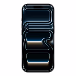 Apple iPhone 17 Pro 16 cm (6.3") Double SIM iOS 26 5G USB Type-C 512 Go Argent - Vue supplémentaire 2