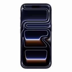 Apple iPhone 17 Pro 16 cm (6.3") Double SIM iOS 26 5G USB Type-C 512 Go Bleu - Vue supplémentaire 2