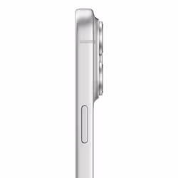 Apple iPhone 17 Pro Max 17,5 cm (6.9") Double SIM iOS 26 5G USB Type-C 1 To Argent - Vue supplémentaire 4