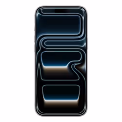 Apple iPhone 17 Pro Max 17,5 cm (6.9") Double SIM iOS 26 5G USB Type-C 2 To Argent - Vue supplémentaire 2