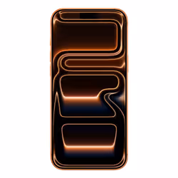 Apple iPhone 17 Pro Max 17,5 cm (6.9") Double SIM iOS 26 5G USB Type-C 2 To Orange - Vue supplémentaire 2