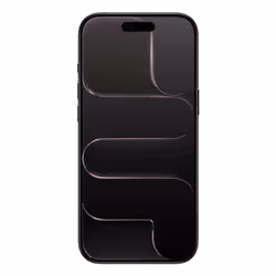 Apple iPhone Air 16,5 cm (6.5") Double SIM iOS 26 5G USB Type-C 1 To Noir - Vue supplémentaire 2