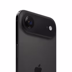 Apple iPhone Air 16,5 cm (6.5") Double SIM iOS 26 5G USB Type-C 1 To Noir - Vue supplémentaire 3