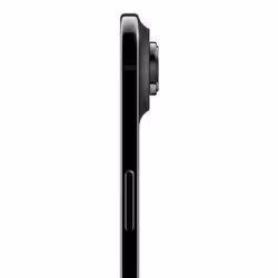Apple iPhone Air 16,5 cm (6.5") Double SIM iOS 26 5G USB Type-C 1 To Noir - Vue supplémentaire 4