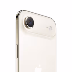 Apple iPhone Air 16,5 cm (6.5") Double SIM iOS 26 5G USB Type-C 1 To Or clair - Vue supplémentaire 3