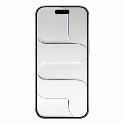 Apple iPhone Air 16,5 cm (6.5") Double SIM iOS 26 5G USB Type-C 256 Go Blanc - Vue supplémentaire 2