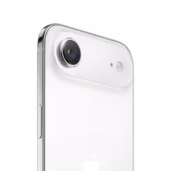 Apple iPhone Air 16,5 cm (6.5") Double SIM iOS 26 5G USB Type-C 256 Go Blanc - Vue supplémentaire 3