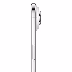 Apple iPhone Air 16,5 cm (6.5") Double SIM iOS 26 5G USB Type-C 256 Go Blanc - Vue supplémentaire 4