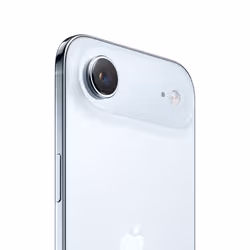 Apple iPhone Air 16,5 cm (6.5") Double SIM iOS 26 5G USB Type-C 256 Go Bleu - Vue supplémentaire 3