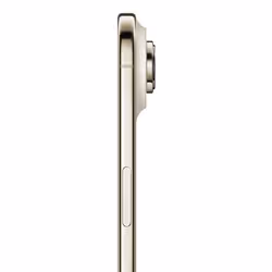 Apple iPhone Air 16,5 cm (6.5") Double SIM iOS 26 5G USB Type-C 512 Go Or clair - Vue supplémentaire 4