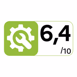 Apple iPhone SE 128 Go Rouge - Vue supplémentaire 8