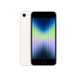 Apple iPhone SE 256 Go Blanc