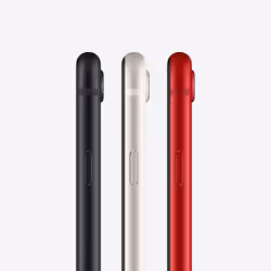Apple iPhone SE 64 Go Rouge - Vue supplémentaire 6
