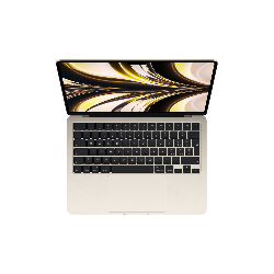 Apple MacBook Air MacBookAir 13" M2 8 Go 256 Go SSD macOS Monterey Beige