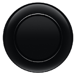 Apple Mac Pro Bureau Famille Intel® Xeon® E5 E5-1650V2 16 Go DDR3-SDRAM 256 Go Flash AMD FirePro D500 Mac OS X 10.9 Mavericks Station de travail Noir