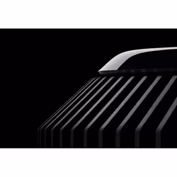 Apple Mac Pro Bureau Famille Intel® Xeon® E5 E5-1650V2 16 Go DDR3-SDRAM 256 Go Flash AMD FirePro D500 Mac OS X 10.9 Mavericks Station de travail Noir - Vue supplémentaire 6