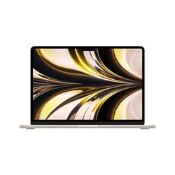 Apple MacBook Air MacBookAir 13" M2 8 Go 256 Go SSD macOS Monterey Beige