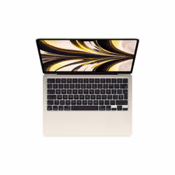 Apple MacBook Air MacBookAir 13" M2 8 Go 256 Go SSD macOS Monterey Beige - Vue supplémentaire 3