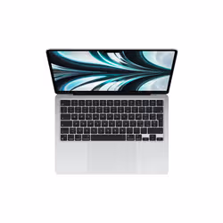 Apple MacBook Air Ordinateur portable 34,5 cm (13.6") Apple M M2 8 Go 512 Go SSD Wi-Fi 6 (802.11ax) macOS Monterey Argent - Vue supplémentaire 3