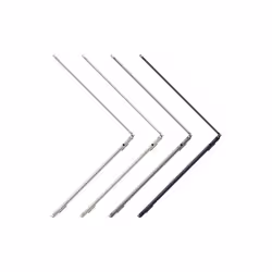 Apple MacBook Air Ordinateur portable 34,5 cm (13.6") Apple M M2 8 Go 512 Go SSD Wi-Fi 6 (802.11ax) macOS Monterey Beige - Vue supplémentaire 2