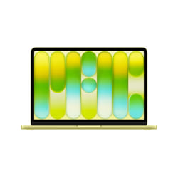 Apple MacBook Neo Apple A A18 Pro Ordinateur portable 33 cm (13") 8 Go 512 Go SSD Wi-Fi 6E (802.11ax) macOS Tahoe Citron vert