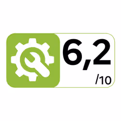 Apple MacBook Pro 13.3" Apple M M2 8 Go 256 Go SSD macOS Monterey Gris - Vue supplémentaire 4