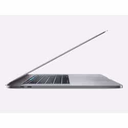 Apple MacBook Pro 15" 16 Go 256 Go SSD AMD Radeon Pro 555 macOS Sierra Gris - Vue supplémentaire 2