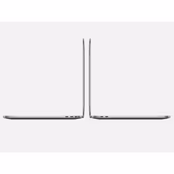 Apple MacBook Pro 15" 16 Go 256 Go SSD AMD Radeon Pro 555 macOS Sierra Gris - Vue supplémentaire 3
