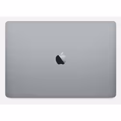 Apple MacBook Pro 15" 16 Go 256 Go SSD AMD Radeon Pro 555 macOS Sierra Gris - Vue supplémentaire 4