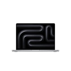 Apple MacBook Pro Apple M M5 Ordinateur portable 36,1 cm (14.2") 16 Go 512 Go SSD Wi-Fi 6E (802.11ax) macOS Tahoe Argent