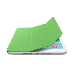 Apple Smart Cover coque de protection pour téléphones portables Housse Vert