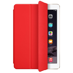 Apple Smart Folio Rouge