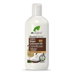 Après Shampooing à l'huile de coco BIO - oil coconut conditioner- 256 ML - Dr. Organic