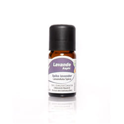 Aromapedia Lavande Aspic Huile Essentielle 10ml