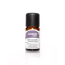 Aromapedia Lavande Aspic Huile Essentielle 10ml