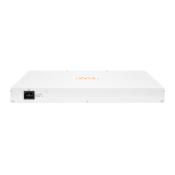 Aruba Instant On 1930 Géré L2+ Gigabit Ethernet (10/100/1000) Connexion Ethernet, supportant l'alimentation via ce port (PoE) 1U Blanc
