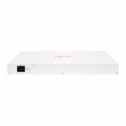 Aruba Instant On 1930 Géré L2+ Gigabit Ethernet (10/100/1000) Connexion Ethernet, supportant l'alimentation via ce port (PoE) 1U Blanc - Vue supplémentaire 3