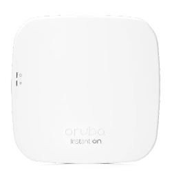 Aruba Instant On AP12 1300 Mbit/s Blanc Connexion Ethernet, supportant l'alimentation via ce port (PoE)