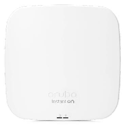 Aruba Instant On AP15 4X4 1733 Mbit/s Blanc Connexion Ethernet, supportant l'alimentation via ce port (PoE)
