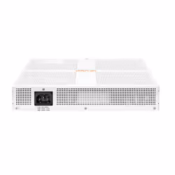Aruba JL681A commutateur réseau Géré Gigabit Ethernet (10/100/1000) 1U Blanc - Vue supplémentaire 3