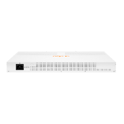 Aruba JL682A commutateur réseau Géré Gigabit Ethernet (10/100/1000) 1U Blanc