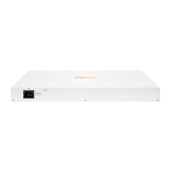 Aruba JL683A commutateur réseau Géré Gigabit Ethernet (10/100/1000) 1U Blanc