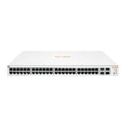 Aruba JL686A commutateur réseau Géré Gigabit Ethernet (10/100/1000) 1U Blanc