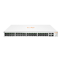 Aruba JL686A commutateur réseau Géré Gigabit Ethernet (10/100/1000) 1U Blanc
