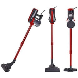 Aspirateur à main Balai 2en1 Techwood TAS-9055 / 600W