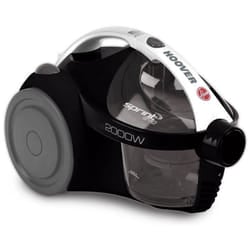 Aspirateur Eau et Poussière HOOVER Sprint Evo 2000W - Noir (TSBE2003)